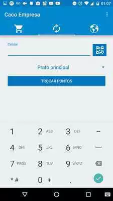 Play Caco Empresa