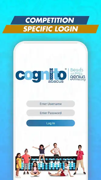 Play CA Competition as an online game CA Competition with UptoPlay