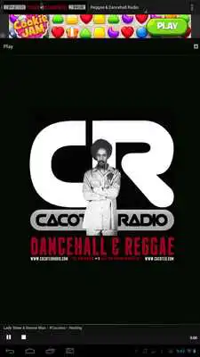 Play Cacoteo Radio Deluxe Free