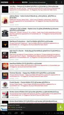 Play Cacoteo Radio Deluxe Free