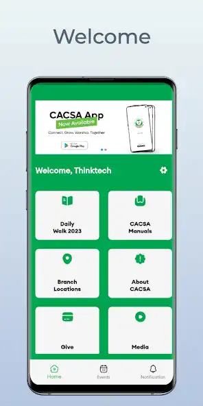 Play CACSA as an online game CACSA with UptoPlay