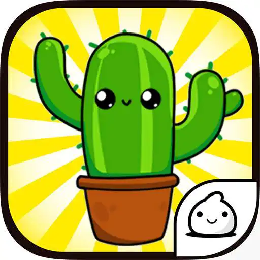 Play Cactus Evolution Clicker APK Play Cactus Evolution Clicker APK