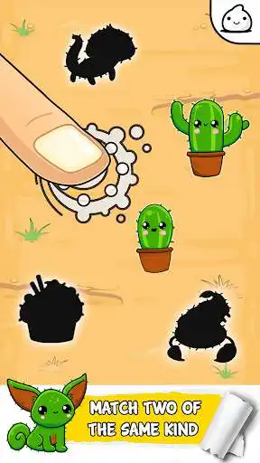 Play Cactus Evolution Clicker as an online game Cactus Evolution Clicker with UptoPlay