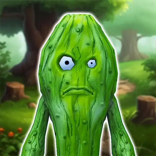 Play Cactus Fighter Simulator APK