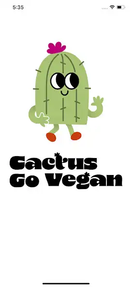 Play Cactus go vegan!  and enjoy Cactus go vegan! with UptoPlay