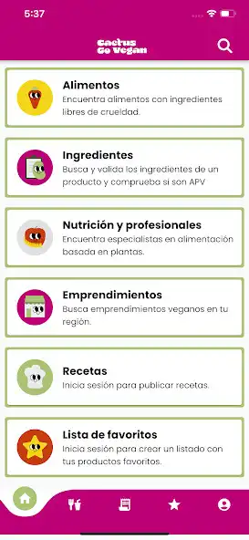 Play Cactus go vegan! as an online game Cactus go vegan! with UptoPlay