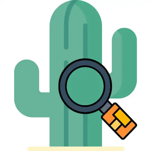 Play Cactus Succulent Field Number APK