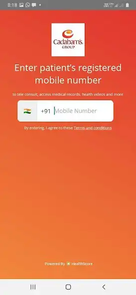 Play Cadabams Consult  and enjoy Cadabams Consult with UptoPlay