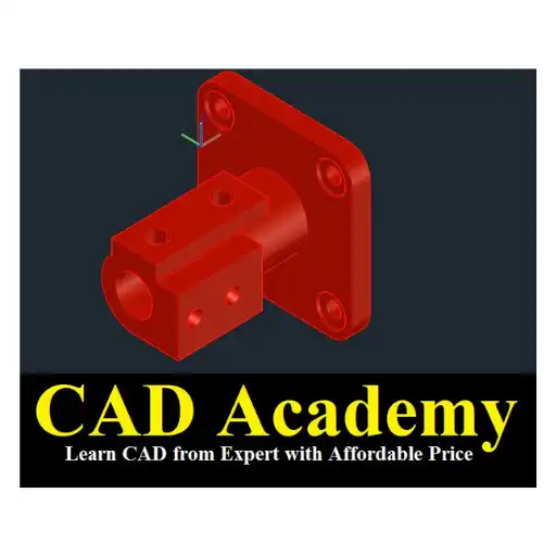 Play CAD Academy- Learn AutoCAD Vid APK Play CAD Academy- Learn AutoCAD Vid APK