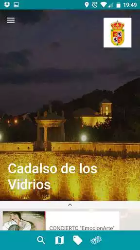 Play Cadalso de los Vidrios