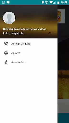 Play Cadalso de los Vidrios