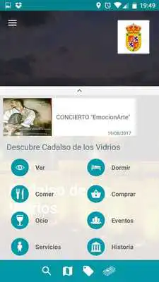 Play Cadalso de los Vidrios