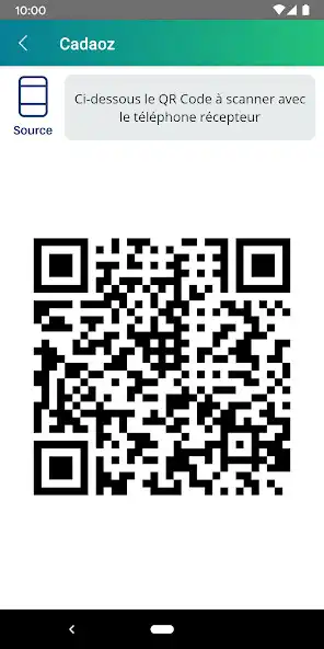 Play Cadaoz as an online game Cadaoz with UptoPlay