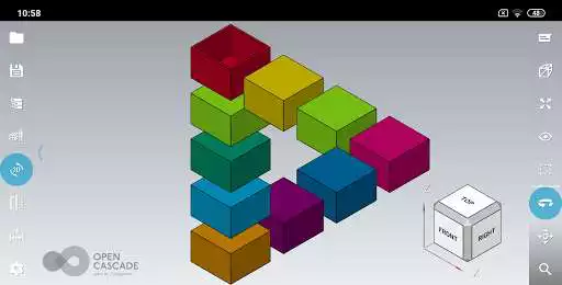 Play CAD Assistant as an online game CAD Assistant with UptoPlay