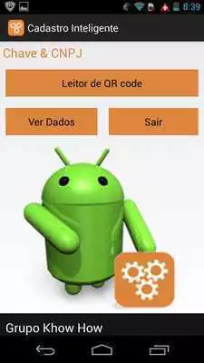 Play Cadastro Inteligente