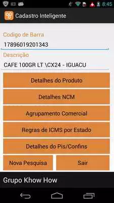 Play Cadastro Inteligente