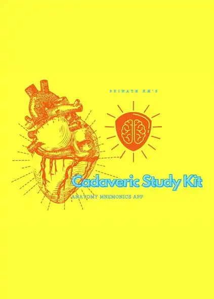Play Cadaveric Study Kit(CSK)- Anat  and enjoy Cadaveric Study Kit(CSK)- Anat with UptoPlay