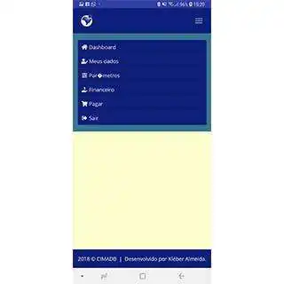 Play CADB as an online game CADB with UptoPlay