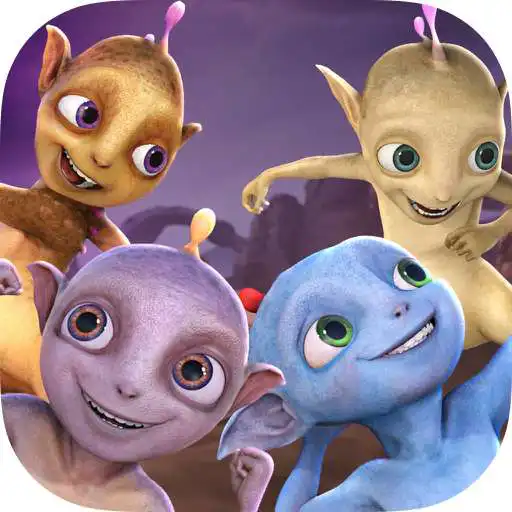 Play Cadbury Martians APK Play Cadbury Martians APK