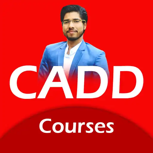 Play CADD App by Er. Mukhtar Ansari APK
