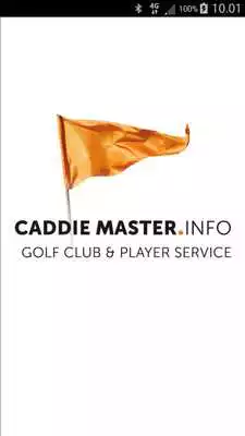 Play Caddiemaster.info