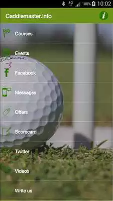 Play Caddiemaster.info