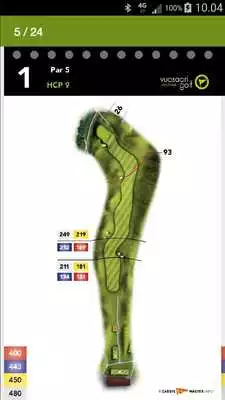 Play Caddiemaster.info