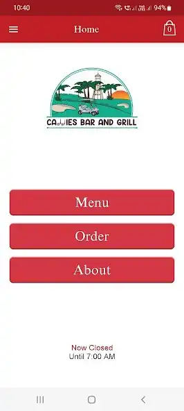 Play Caddies Bar and Grill  and enjoy Caddies Bar and Grill with UptoPlay