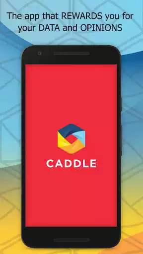 Play Caddle: Cash Back Rebates  and enjoy Caddle: Cash Back Rebates with UptoPlay