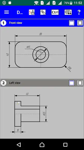 Play CAD Draw a drawing! Create 3D as an online game online CAD Draw a drawing! Create 3D with UptoPlay Play CAD Draw a drawing! Create 3D as an online game CAD Draw a drawing! Create 3D with UptoPlay