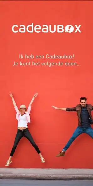 Play Cadeaubox  and enjoy Cadeaubox with UptoPlay