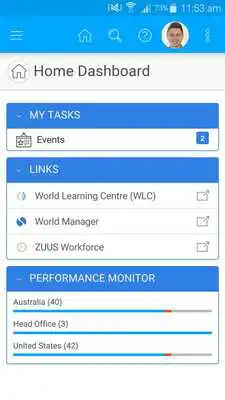 Play CA Demo 2 Play CA Demo 2