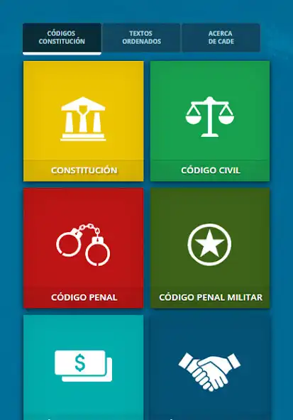 Play CADE Móvil as an online game online CADE Móvil with UptoPlay Play CADE Móvil as an online game CADE Móvil with UptoPlay