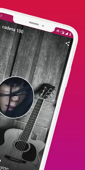 Play Cadena 100 Radio Online  and enjoy Cadena 100 Radio Online with UptoPlay