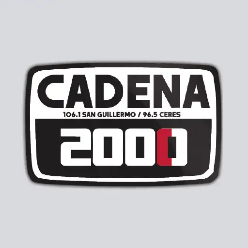 Play Cadena 2000 APK Play Cadena 2000 APK