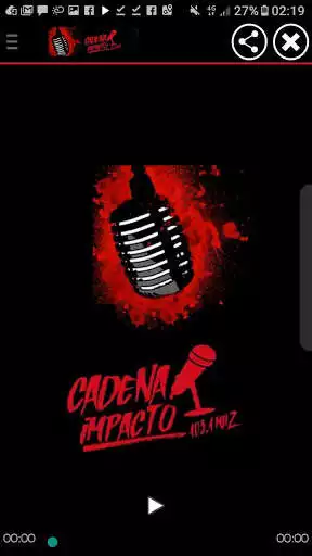 Play CADENA IMPACTO - Bruzone  and enjoy CADENA IMPACTO - Bruzone with UptoPlay