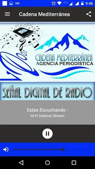 Play Cadena Mediterránea  and enjoy Cadena Mediterránea with UptoPlay