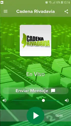 Play Cadena Rivadavia  and enjoy Cadena Rivadavia with UptoPlay