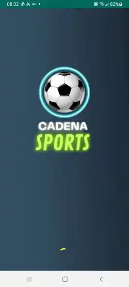 Play Cadena Sports  and enjoy Cadena Sports with UptoPlay