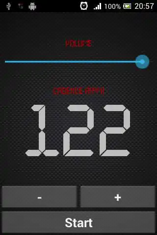 Play Cadence Calculator for Cycling as an online game Cadence Calculator for Cycling with UptoPlay