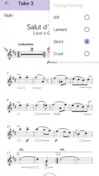 Play Cadenza  and enjoy Cadenza with UptoPlay