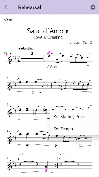 Play Cadenza as an online game Cadenza with UptoPlay