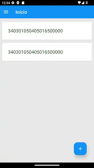 Play Caderno Eleitoral as an online game Caderno Eleitoral with UptoPlay