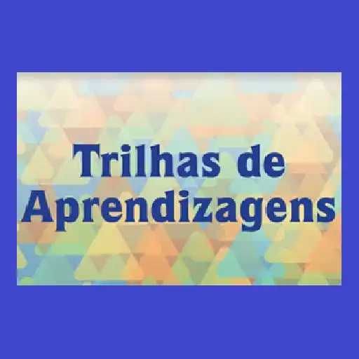 Play Cadernos trilhas de aprendizagem - SME SP APK
