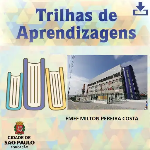 Play Cadernos trilhas de aprendizagem - SME SP  and enjoy Cadernos trilhas de aprendizagem - SME SP with UptoPlay
