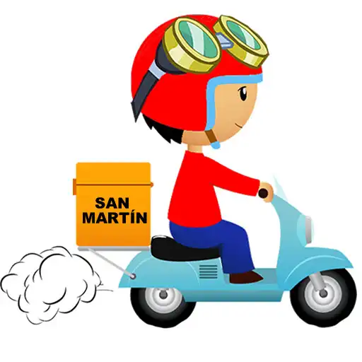 Play Cadeteria San Martin APK Play Cadeteria San Martin APK