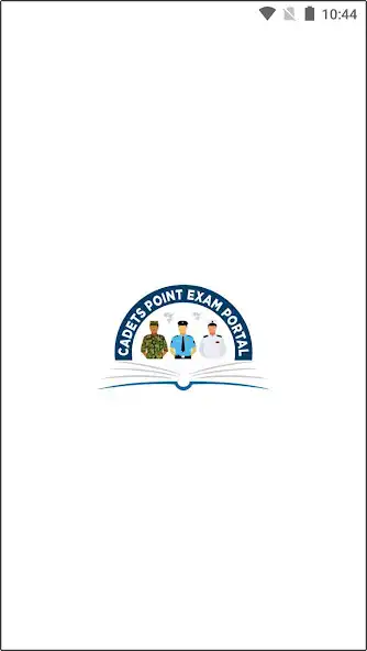 Play Cadets Exam Portal  and enjoy Cadets Exam Portal with UptoPlay