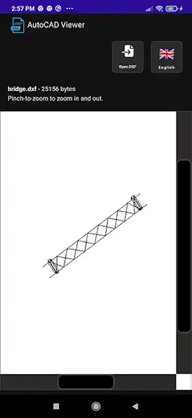 Play CAD File Viewer as an online game CAD File Viewer with UptoPlay