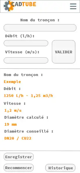 Play Cadforma - Outils CVC as an online game Cadforma - Outils CVC with UptoPlay