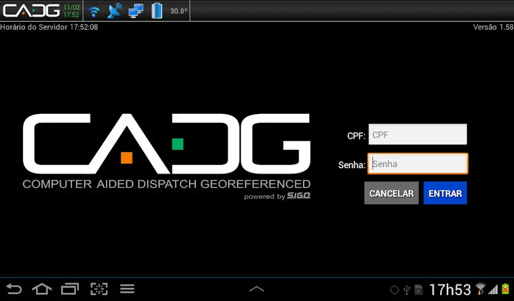 Play CADG-VTR  and enjoy CADG-VTR with UptoPlay